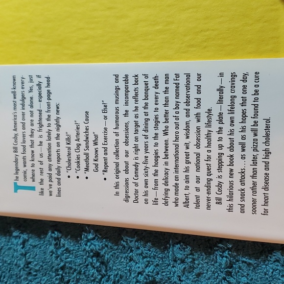 I am what I ate... and I'm frightened!!! - Picture 4 of 4